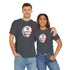 Bradley University Grateful Dead T-Shirt StealieShop